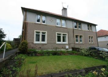 Flat To Rent in Carluke