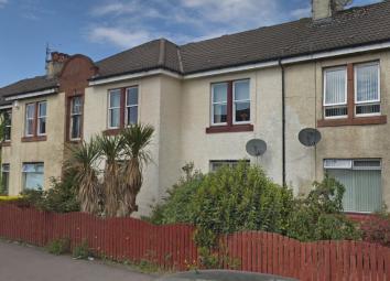 Flat For Sale in Paisley
