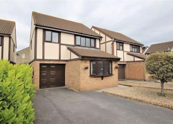 Detached house For Sale in Weston-super-Mare