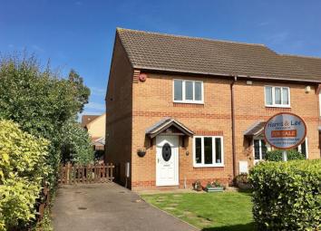 End terrace house For Sale in Weston-super-Mare