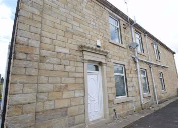 End terrace house To Rent in Accrington