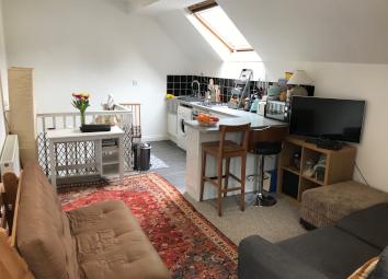 Maisonette To Rent in Bristol