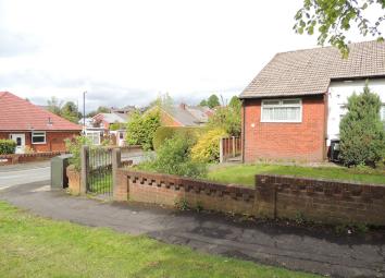 Bungalow To Rent in Chorley