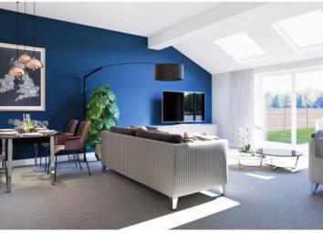 End terrace house To Rent in 
