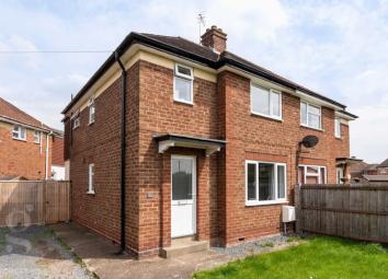 Semi-detached house For Sale in Hereford