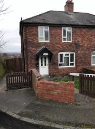 Semi-detached house To Rent in Dudley