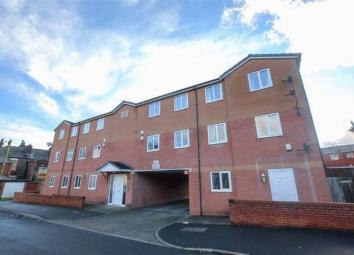 Flat For Sale in Bury