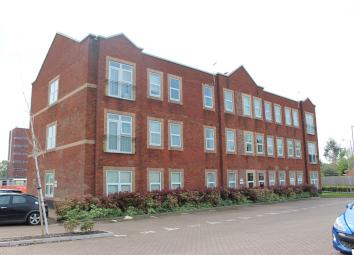 Flat For Sale in Rugby