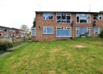 End terrace house For Sale in Northampton