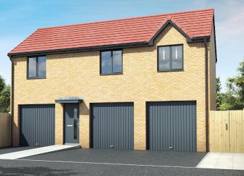 Town house For Sale in Hull