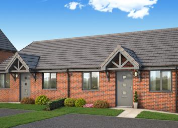 Detached house For Sale in Hull