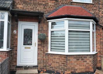 Terraced house For Sale in Hessle