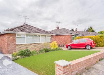 Detached bungalow For Sale in Neston