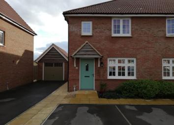 End terrace house For Sale in Calne