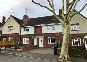 Terraced house To Rent in Dudley
