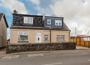 Semi-detached house For Sale in Lochgelly