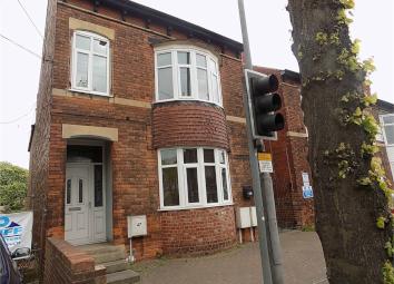 Flat To Rent in Worksop