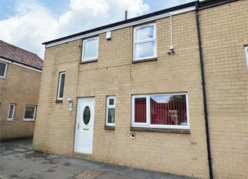 Semi-detached house For Sale in Blackburn