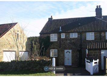 4 Bedroom Semi-detached house to rent
