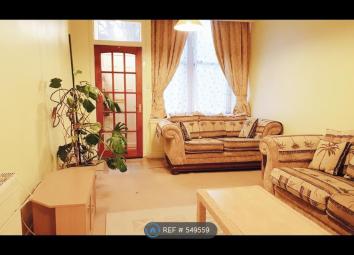 Flat To Rent in Edinburgh