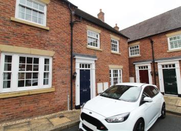 Terraced house For Sale in Shrewsbury