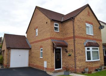 Detached house For Sale in Weston-super-Mare