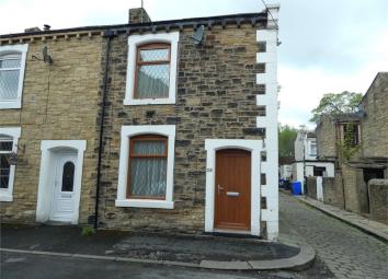 1 Bedrooms End terrace house for sale in Ecroyd Street, Nelson, Lancashire BB9