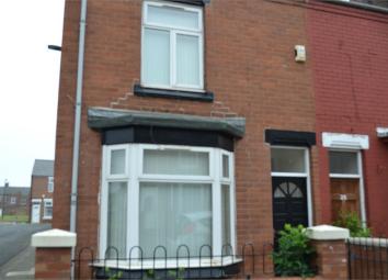 Terraced house For Sale in Middlesbrough