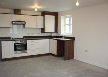 End terrace house To Rent in Newark