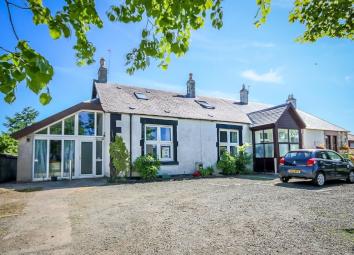 Flat To Rent in Livingston