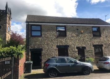 Detached house To Rent in Rotherham