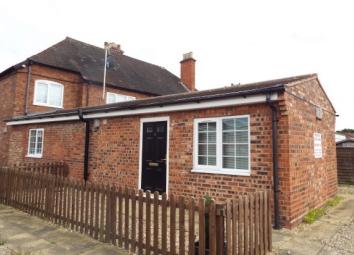 Flat To Rent in Lichfield