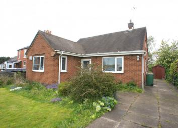Bungalow To Rent in Derby