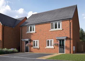 Semi-detached house For Sale in Thirsk