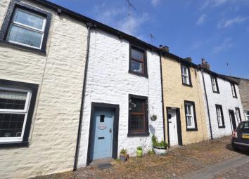 Cottage For Sale in Clitheroe