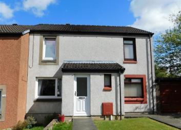 Terraced house To Rent in Livingston