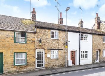 Terraced house For Sale in Sherborne