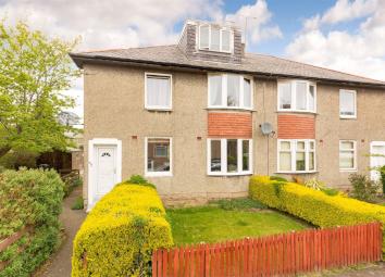 Property For Sale in Edinburgh