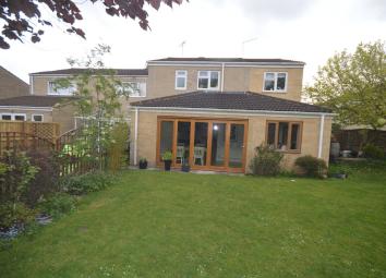 End terrace house For Sale in Cirencester