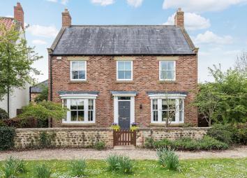 Detached house For Sale in Ripon