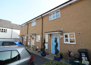 Terraced house For Sale in Bristol