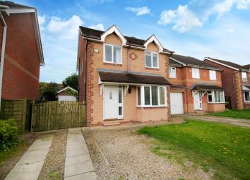 Detached house For Sale in York