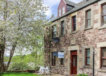 Flat For Sale in Dunblane