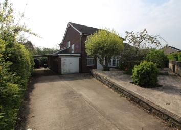 Detached house For Sale in Abergavenny