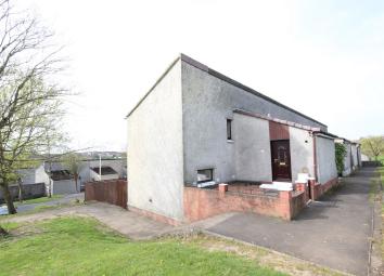 End terrace house For Sale in Cowdenbeath