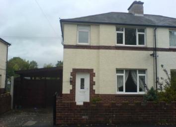 Semi-detached house To Rent in Hereford