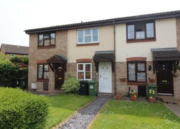 Terraced house To Rent in Hereford