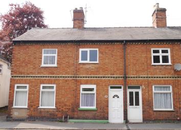 Terraced house To Rent in Melton Mowbray