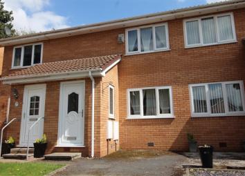 Property For Sale in Ormskirk