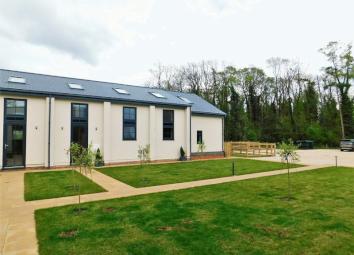 Barn conversion For Sale in Stafford